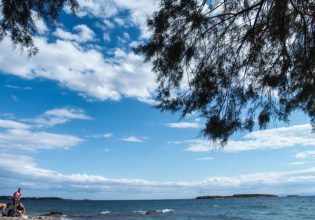 Καιρός: Πόσο θα ανέβει τις επόμενες μέρες η θερμοκρασία