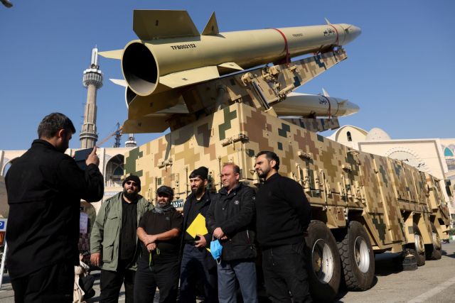 Ιράν: «Διαθέτουμε την τεχνολογία για να φτιάξουμε πυρηνική βόμβα» - Τι αποκαλύπτει σύμβουλος του Χαμενεΐ