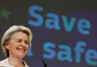 ΕΕ: Εγκρίθηκαν οι επιπλέον κυρώσεις κατά της Ρωσίας