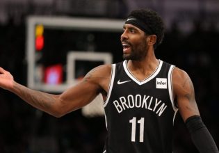 Ίρβινγκ: Στο παιχνίδι της απόκτησης του Μάβερικς και Σίξερς