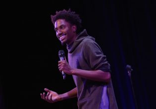 Tζακ Νάιτ: Πέθανε στα 28 του το παιδί – φαινόμενο του Netflix