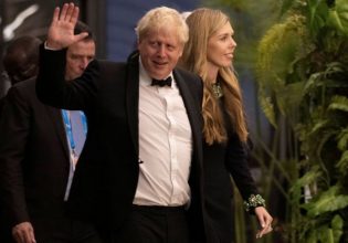 Μπόρις Τζόνσον: Ποια σχέδια απεργάζεται την επομένη του… Borexit;