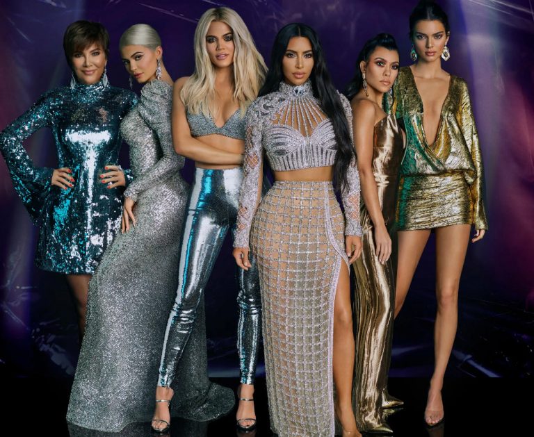 Καρντάσιανς: Πού ξεκινάει η αλήθεια και πού… τελειώνει το ψέμα σε αυτό που βλέπουμε