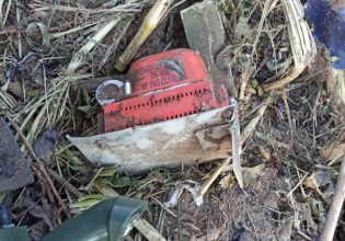 Antonov: Εντοπίστηκαν 7 από τις 8 σορούς του αεροσκάφους, έχουν ανασυρθεί οι τρεις – Βρέθηκε το μαύρο κουτί;