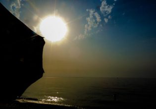 Καύσωνας: Περίπου 8,6 εκατομμύρια θα βιώσουν θερμοκρασίες πάνω από 37 βαθμούς Κελσίου την Κυριακή