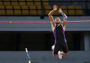 Ο Καραλής έμεινε εκτός τελικού στο Παγκόσμιο Πρωτάθλημα Στίβου