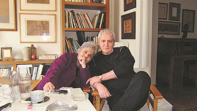 «Υποστήριξα το σήριαλ σα να έκανα Σαίξπηρ»