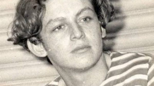 O «ξανθός Άγγελος», ο κατά συρροή δολοφόνος με τα αγγελικά χαρακτηριστικά