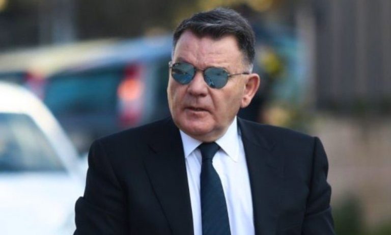 Δημήτρης Λιγνάδης: Μαίνεται ο «πόλεμος» Κούγια – ΣΥΡΙΖΑ