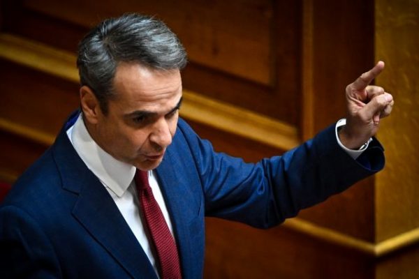 Editorial To Vima: The PM’s daring decision