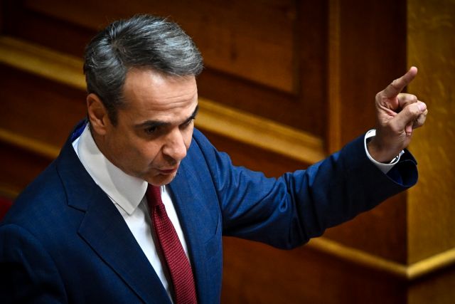 Editorial To Vima: The PM’s daring decision