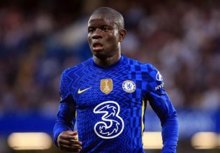 Ψάχνει «βόμβα» με Καντέ η Άρσεναλ