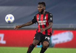 Επίσημο: Στην Μπαρτσελόνα ο Κεσί