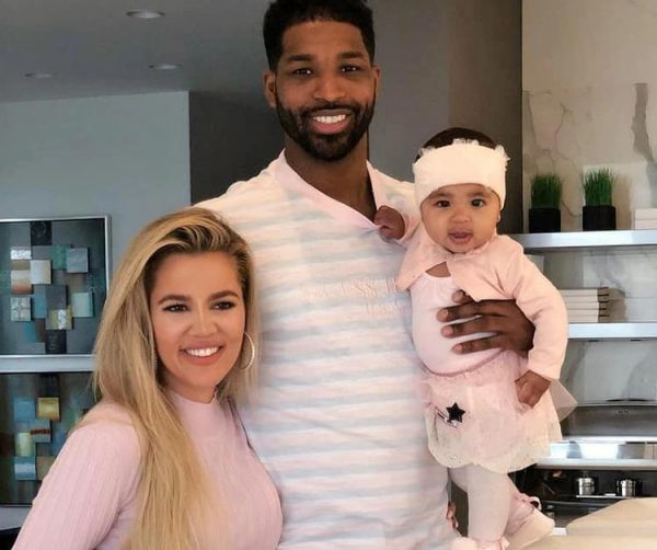 Κλοέ Καρντάσιαν – Τρίσταν Τόμπσον: Αν και χωρισμένοι θα αποκτήσουν παιδί μέσω παρένθετης μητέρας