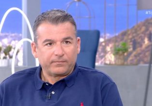 Επιστρέφει μετά από πολλά χρόνια στην τηλεόραση – Ποια θα βρίσκεται στο πλευρό του Γιώργου Λιάγκα