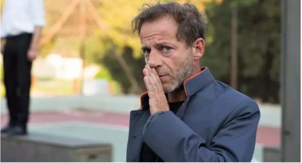 Op-ed: Less…of a rapist