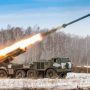 Ουκρανία: Ρωσικές πυραυλικές επιθέσεις ακριβείας σε Ντονμπάς και Μικολάιβ