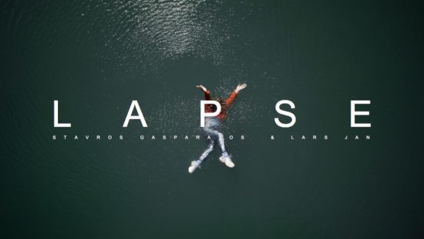 LAPSE: Οπτικοακουστική εγκατάσταση στο ΚΠΙΣΝ