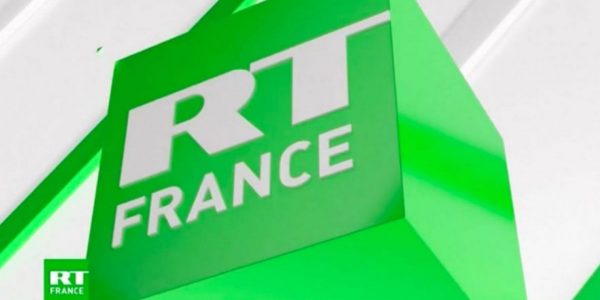 ΕΕ: Αναστολή λειτουργίας για το RT France – Το Κρεμλίνο προειδοποιεί για «αντίποινα»