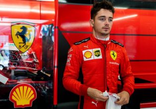 O Λεκλέρ άφησε πίσω του τον Φερστάπεν και ξεκίνα την… αντεπίθεση του (pic)