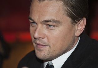 Ο εμβληματικός ρόλος που μισεί περισσότερο ο Λεονάρντο Ντι Κάπριο