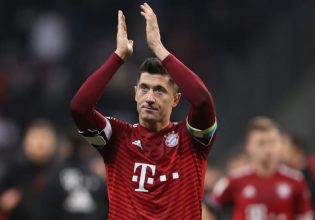 Μπάγερν: Η βαριά «καμπάνα» σε Λεβαντόφσκι αν δεν εμφανιστεί στην «πρώτη»