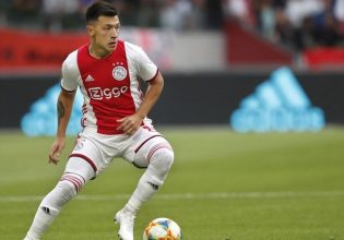 «Χτυπάει» Λισάντρο Μαρτίνες η Γιουνάιτεντ