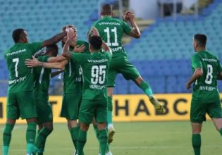 Βήμα πρόκρισης για Μάλμε και Λουντογκόρετς