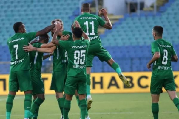 Βήμα πρόκρισης για Μάλμε και Λουντογκόρετς