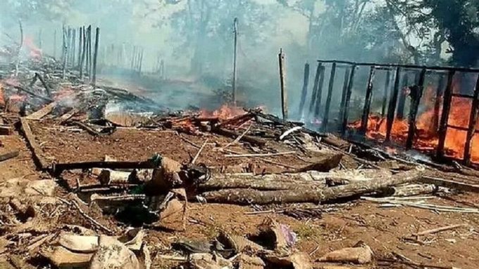Μαδαγασκάρη: Τουλάχιστον 32 νεκροί από επίθεση ζωοκλεφτών – Κινητοποιήθηκε ο στρατός για τον εντοπισμό τους