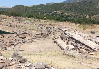 Επισκέψιμοι ακόμη τρεις υποθαλάσσιοι αρχαιολογικοί χώροι στη Μαγνησία