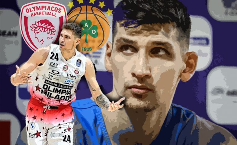 Όλα τα «φώτα» στον Μήτογλου