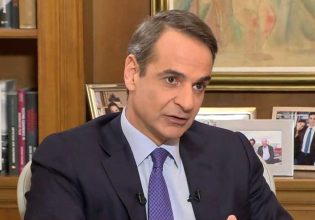 Editorial Ta Nea: Speeding up reforms