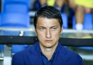 Πατέρας παίκτη της Μακάμπι βρίζει τον Ίβιτς σε ηχητικό