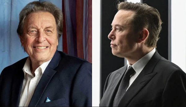 Έλον Μασκ: Πρόταση στον πατέρα του να… δωρίσει σπέρμα προκειμένου «να δημιουργηθεί νέα γενιά Έλον»