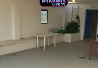 Μύκονος: Ενοικιάζουν κελί εκκλησίας με τιμή… 6.500 ευρώ τη σεζόν