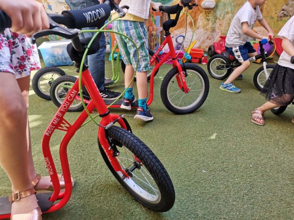 Janssen Ελλάδος: Οι εργαζόμενοι υποστηρίζουν την Ένωση «Μαζί για το Παιδί»