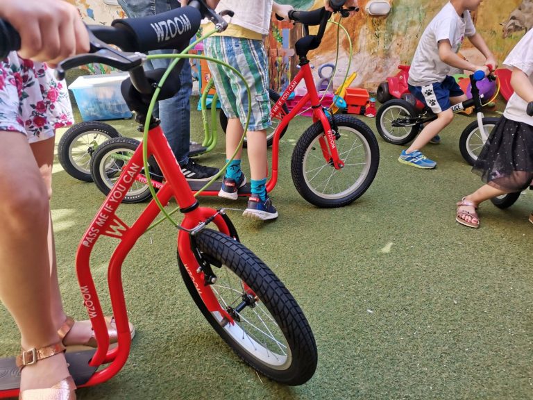 Janssen Ελλάδος: Οι εργαζόμενοι υποστηρίζουν την Ένωση «Μαζί για το Παιδί»