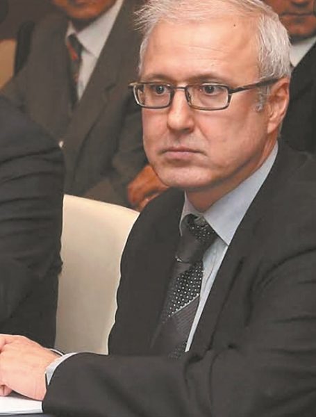 Μεχμέτ Φατίχ Τζεϊλάν: «Καταστροφική για Ελλάδα και Τουρκία ενδεχόμενη σύγκρουση»