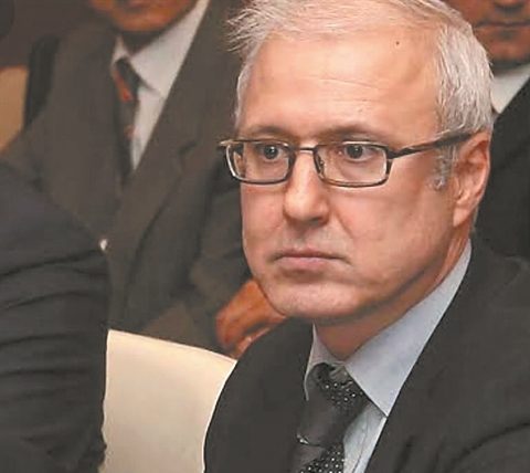 Μεχμέτ Φατίχ Τζεϊλάν: «Καταστροφική για Ελλάδα και Τουρκία ενδεχόμενη σύγκρουση»