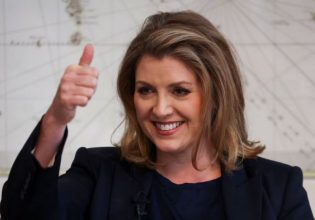 Πένι Μόρντοντ: Το… «μαγικό» αουτσάιντερ για την πρωθυπουργία της Βρετανίας