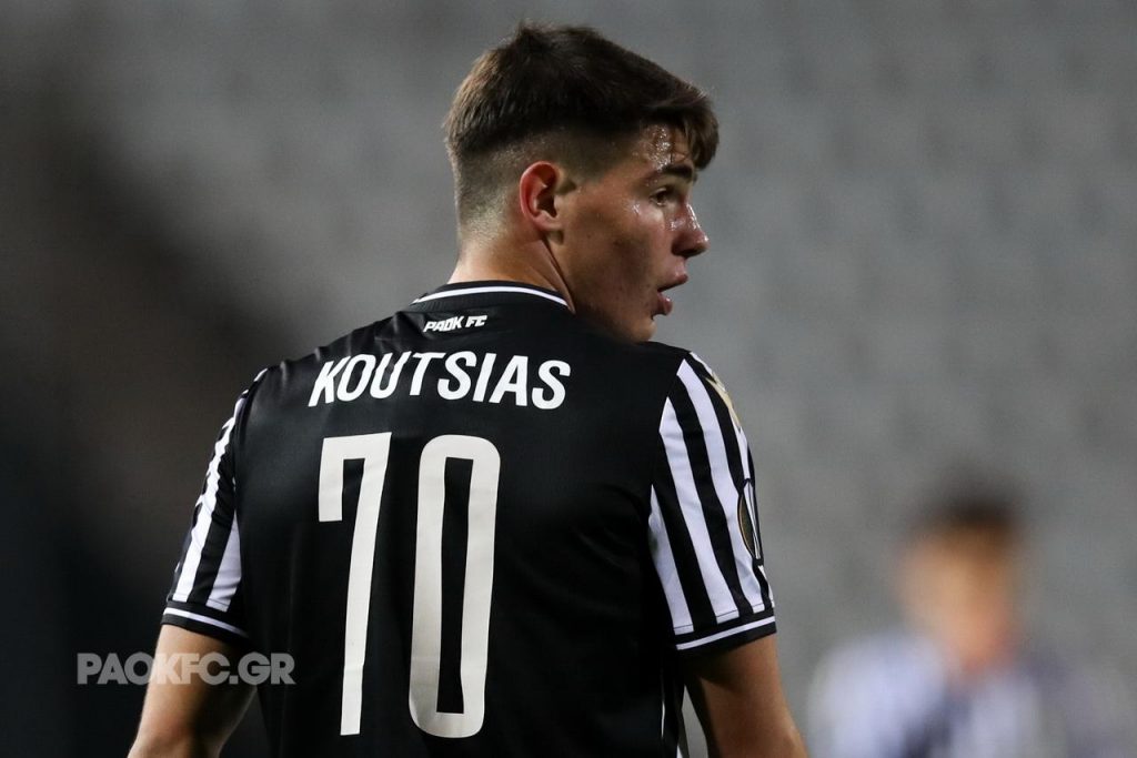 Η απίθανη ιστορία του Κούτσια