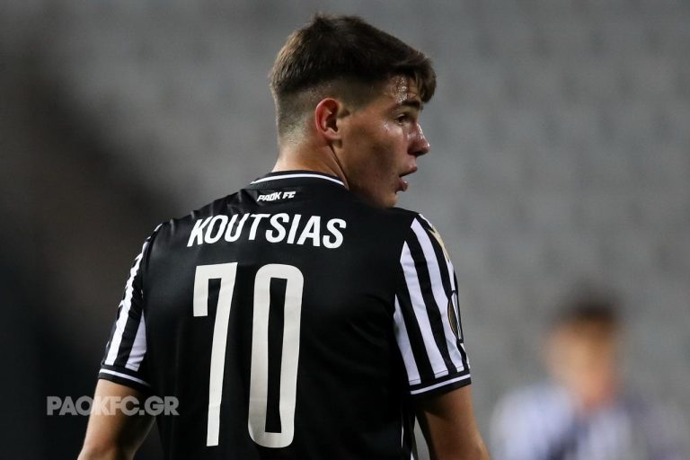 Η απίθανη ιστορία του Κούτσια