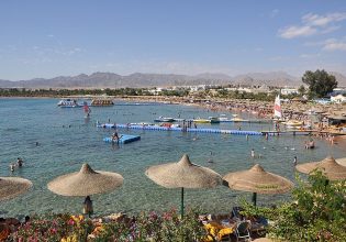 Αίγυπτος: 6χρονο αγοράκι από την Ιταλία πέθανε από τροφική δηλητηρίαση