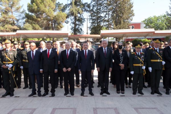 Κύπρος: Φιέστες για την τουρκική εισβολή στα κατεχόμενα