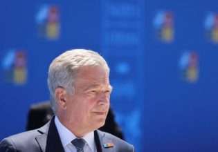 Σάουλι Νιινίστο: Ο Φινλανδός που αγάπησε το ΝΑΤΟ