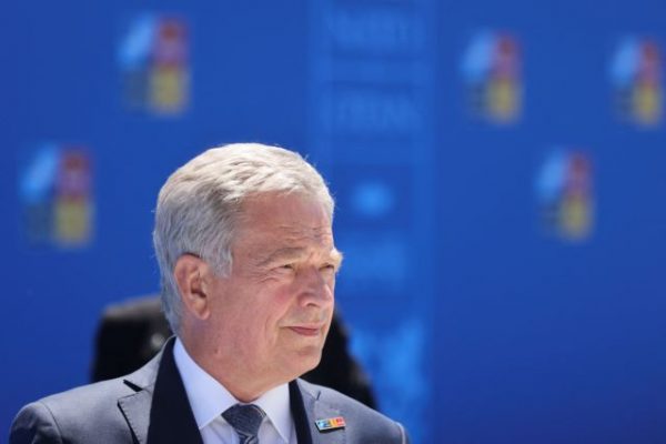 Σάουλι Νιινίστο: Ο Φινλανδός που αγάπησε το ΝΑΤΟ