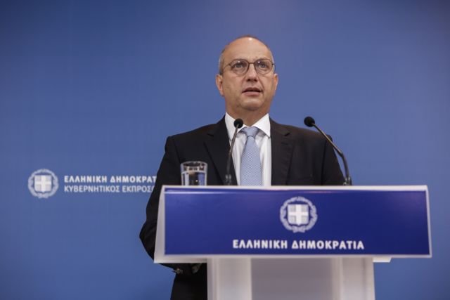 Οικονόμου για φωτιές: Δεν θριαμβολογούμε, έχουμε ένα δύσκολο καλοκαίρι