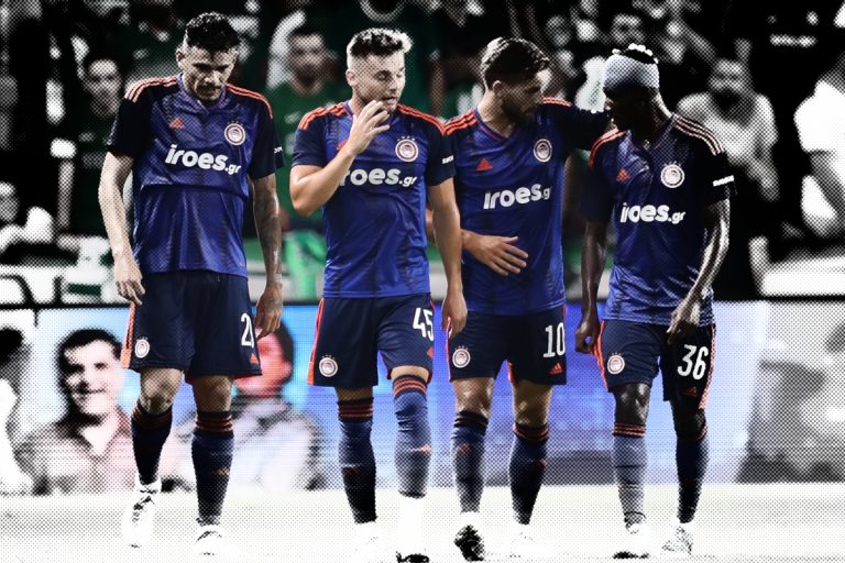 Ολυμπιακός: Η Λουντογκόρετς τού θυμίζει τι δεν πρέπει να επαναλάβει