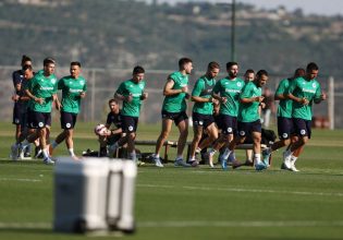 Πολύ δυνατό τεστ με Λεβερκούζεν για Παναθηναϊκό – Ντεμπούτο για Μάγκνουσον